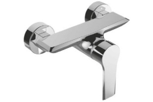 Смеситель BelBagno Bocco BOC ESDM CRM для душа