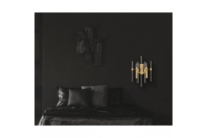 Бра MW-Light Альгеро 285021002 - 3