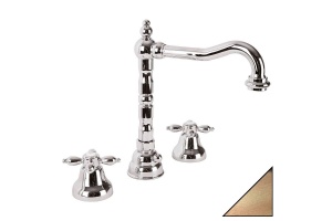 Смеситель Cezares Nostalgia NOSTALGIA-BLS2-02 для раковины