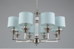 Подвесная люстра Aployt Malwa APL.712.03.08 - 2