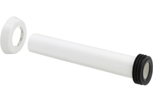 Впускной патрубок для унитаза TECE TECEprofil 9221011