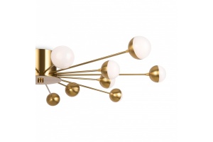 Потолочная люстра Freya Celebrity FR5242CL-16BS - 3