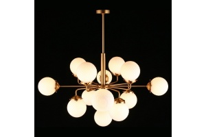 Люстра на штанге Aployt Zaneta APL.762.07.13 - 2