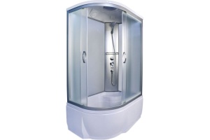 Душевая кабина с поддоном River Nara 120/90/44 MT R (10000003642)