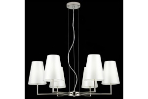 Подвесная люстра EVOLUCE Bellino SLE105903-06 - 3