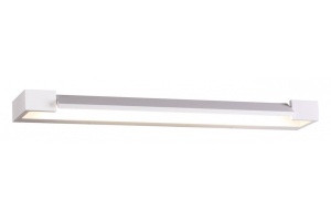 Настенный светодиодный светильник Odeon Light Hightech Arno 3887/18WW - 2