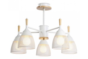 Люстра на штанге Ambrella TR TR8012