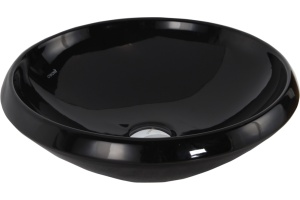 Рукомойник Creavit MN045 черный