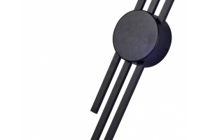 Настенный светодиодный светильник Kink Light Лорис 08428-1203,19 - 2