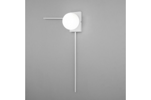 Бра Eurosvet Fredo 40034/1 белый - 2