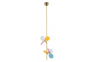 Подвесной светильник Loft it Matisse 10008/2P mult - 2