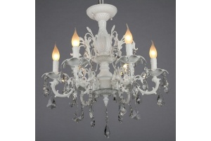 Подвесная люстра Omnilux OML-30807-06 - 3