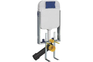 Система инсталляции для унитазов Creavit GR5001.01