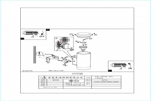 Светильник на штанге Eglo ПРОМО Riga-LED 92736 - 2