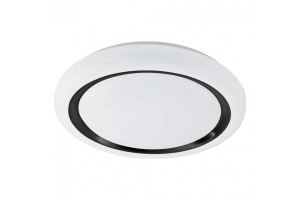 Настенно-потолочный светодиодный светильник Eglo Capasso 900335