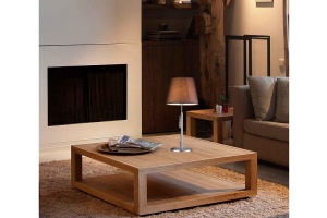 Настольная лампа декоративная Lucia Tucci Bristol 6 BRISTOL T895.1 - 2