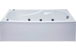 Экран Bas Мальдива - 2