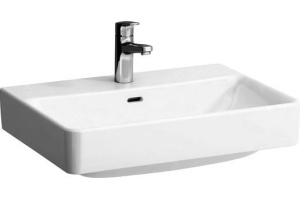 Подвесная раковина Laufen Pro S (8.1096.4.000.104.1)