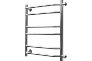 Полотенцесушитель водяной Тругор ЛЦ Браво ПМ 3 50x60x50