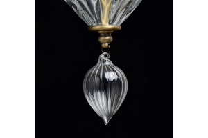 Торшер Chiaro Оделия 1 619041503 - 2