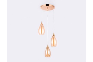 Подвесной светильник Ambrella Light TR TR3549 - 2