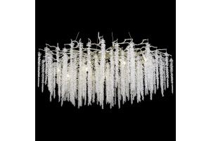 Подвесная люстра Wertmark Daciana WE185.18.203