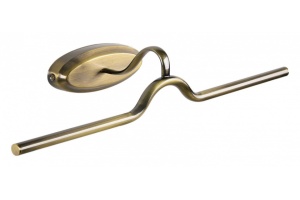 Подсветка для картин Arte Lamp Harry A7031AP-1AB