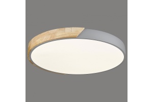 Потолочный светодиодный светильник Velante 445-247-01