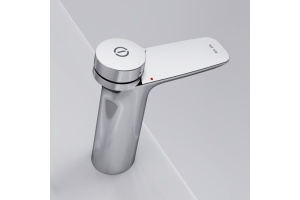 Смеситель Am.Pm Inspire V2.0 F50A02500 TouchReel для раковины - 2