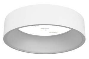 Подвесной светодиодный светильник Arlight SP-Tor-Ring-Hang-R460-33W Warm3000 022146(1) - 2