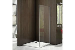 Боковая стенка Good Door Latte SP-90-C-WE