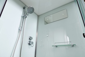 Душевая кабина Deto D120 L - 3