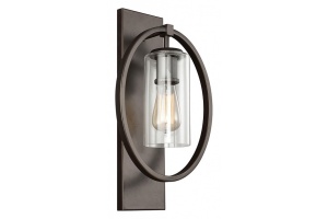 Бра Feiss Marlena FE-MARLENA1-ANBZ