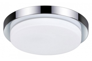 Накладной светильник Odeon Light Holger 2746/3C