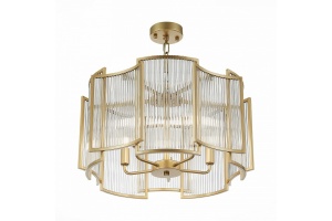 Подвесной светильник ST-Luce Cosenza SL1234.203.05 - 3