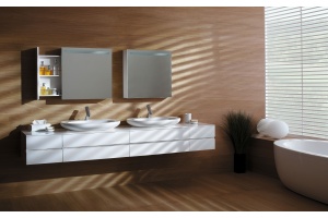 Раковина Laufen Alessi One 8.1897.2.400.104.1 - 3