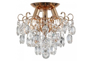 Потолочная люстра ST-Luce Orecchini SL846.202.03