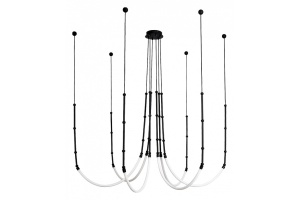 Подвесной светильник Kink Light Бофорт 08060-6A,19