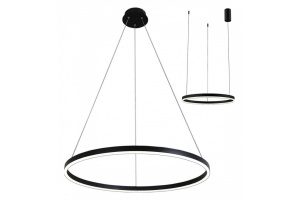 Подвесной светильник Kink Light Тор 08213,19A(3000K) - 2