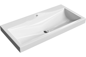 Мебельная раковина Aqwella 5 stars Инфинити 100