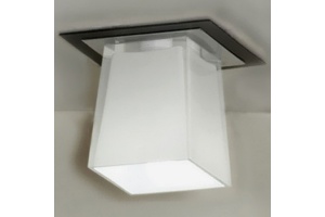 Встраиваемый светильник Lussole Lente GRLSC-2500-01 - 3