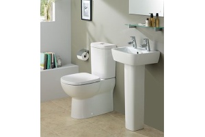 Сиденье для унитаза Ideal Standard Tempo (T679401) - 3