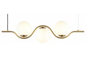 Подвесной светильник Aployt Jagna APL.312.13.03 - 2