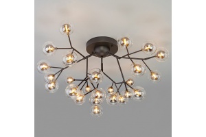 Потолочная люстра Hiper Milly H163-0