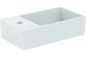 Раковина Ideal Standard Extra L 45 белый