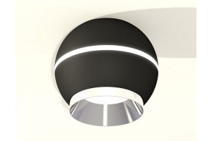 Накладной светильник Ambrella XS XS1102011 - 3