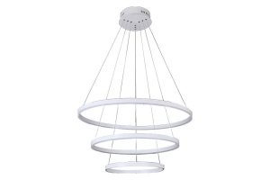 Подвесной светодиодный светильник Kink Light Тор 08223,01A(4000K)