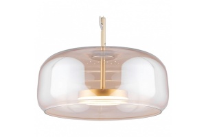 Подвесной светодиодный светильник Maytoni Madmen MOD127PL-L6AM