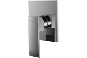 Смеситель Cezares Livello DIM-01 с внутренней частью, для душа