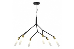 Подвесная люстра EVOLUCE Kaito SLE1129-403-06 - 3